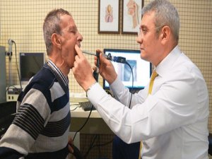 Bacağından Alınan Kasla Yeniden Konuştu
