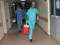 392 Bin Kişi Organını Bağışladı