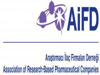 AIFD'nin Yeni Başkanı Dr. Mete Hüsemoğlu Oldu