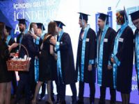 BI-LET İlk Mezunlarını Verdi