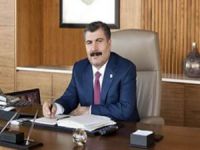 "Gaziantep Şehir Hastanesinin İnşaatı Gelecek Yıl Bitirilecek"