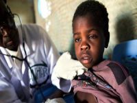 Mozambik’te Kolera Salgını Alarmı